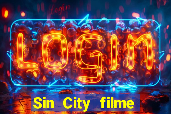 Sin City filme completo dublado download