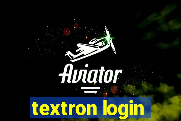 textron login