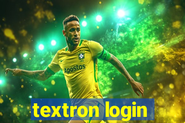 textron login