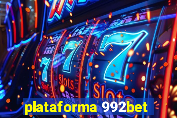 plataforma 992bet