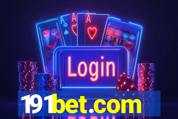 191bet.com