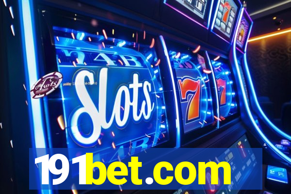 191bet.com