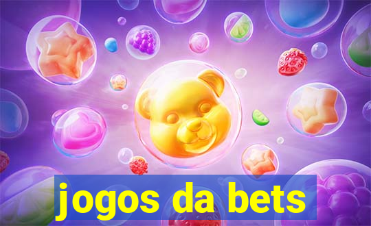 jogos da bets