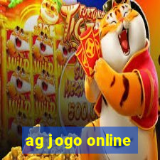 ag jogo online