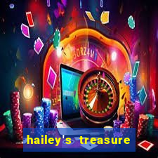 hailey's treasure adventure apk tudo desbloqueado