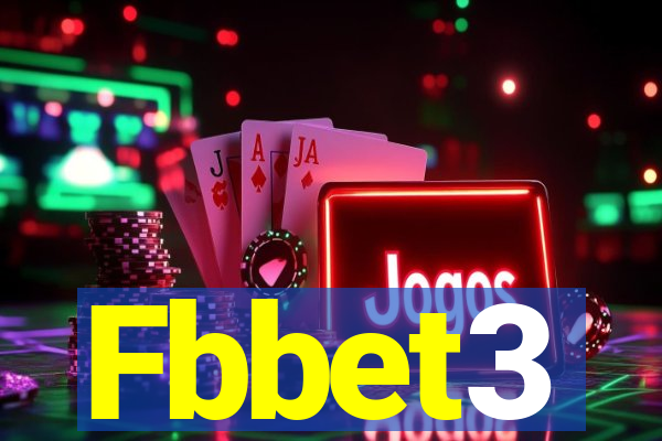 Fbbet3