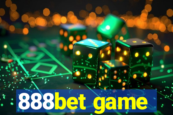 888bet game