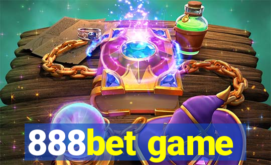 888bet game