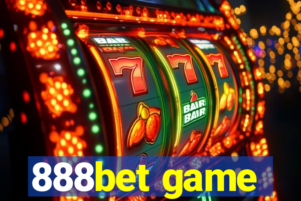 888bet game