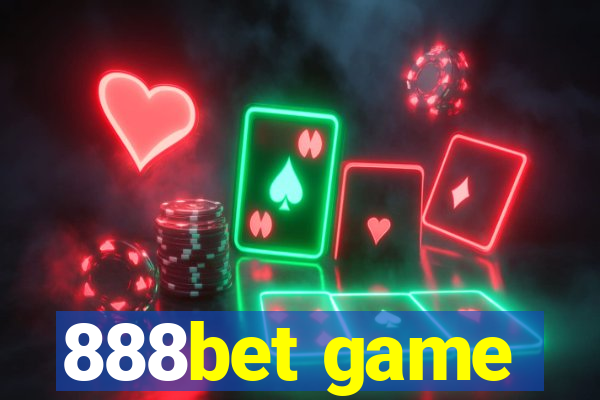 888bet game