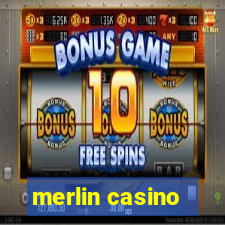 merlin casino