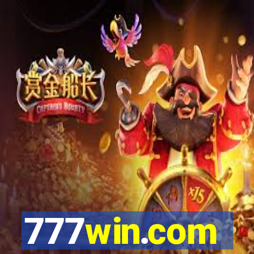 777win.com