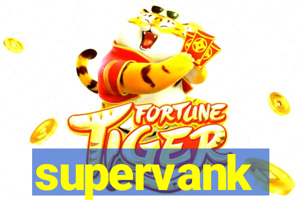 supervank