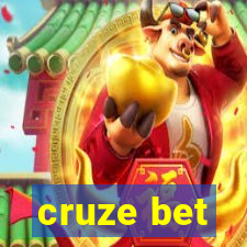 cruze bet