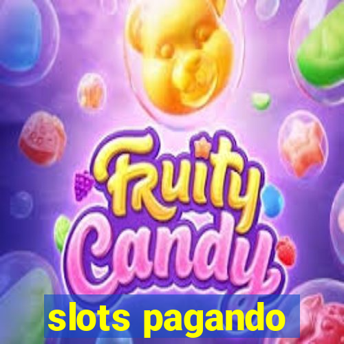 slots pagando