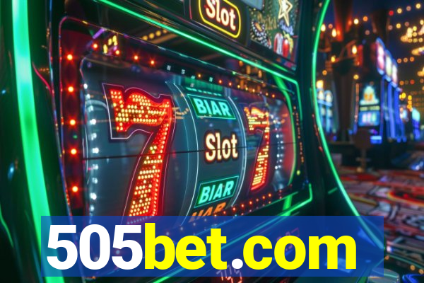 505bet.com