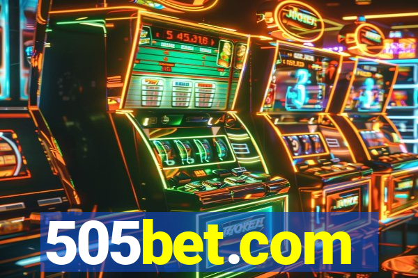 505bet.com