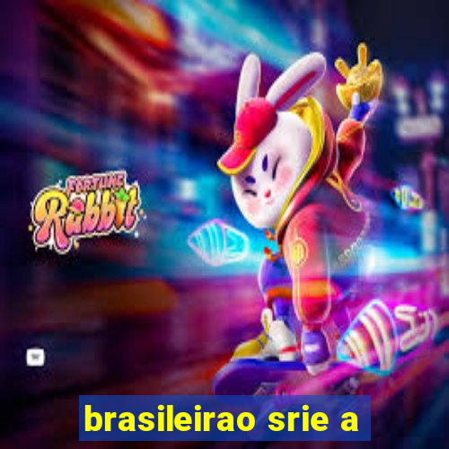 brasileirao srie a