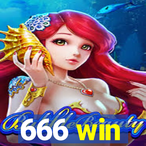 666 win