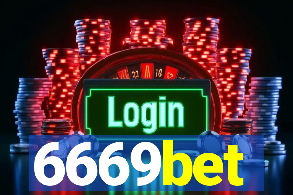 6669bet