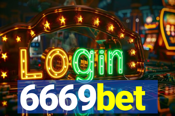 6669bet