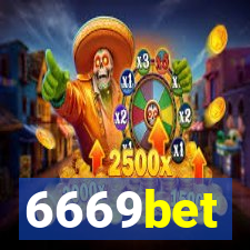 6669bet