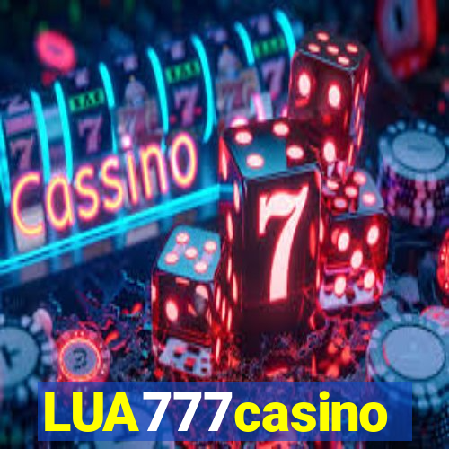 LUA777casino