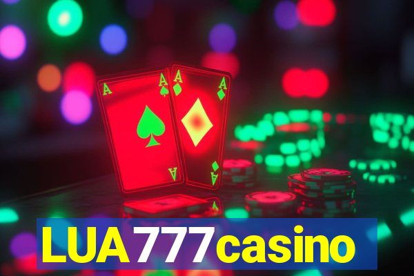 LUA777casino