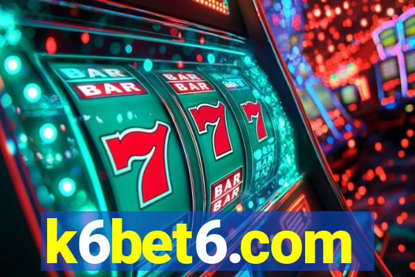 k6bet6.com