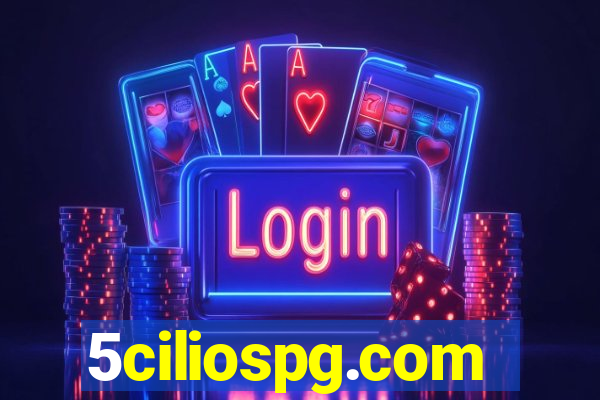 5ciliospg.com