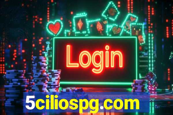 5ciliospg.com