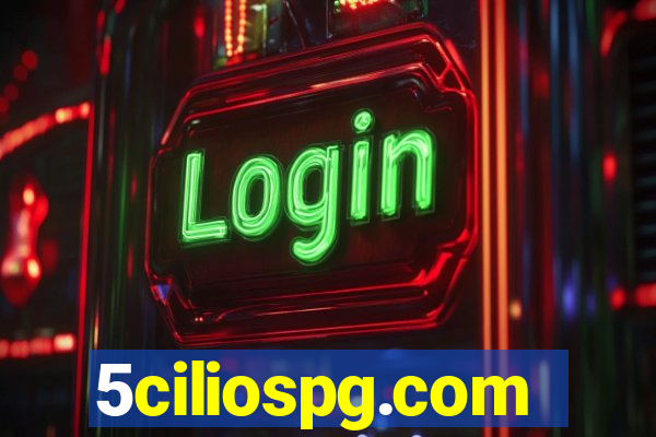 5ciliospg.com