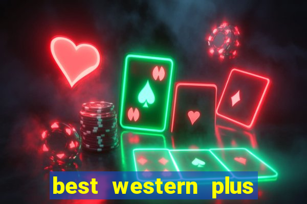 best western plus casino royale las vegas strip