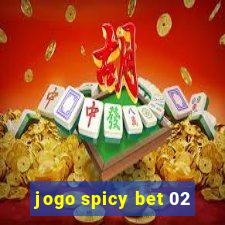 jogo spicy bet 02