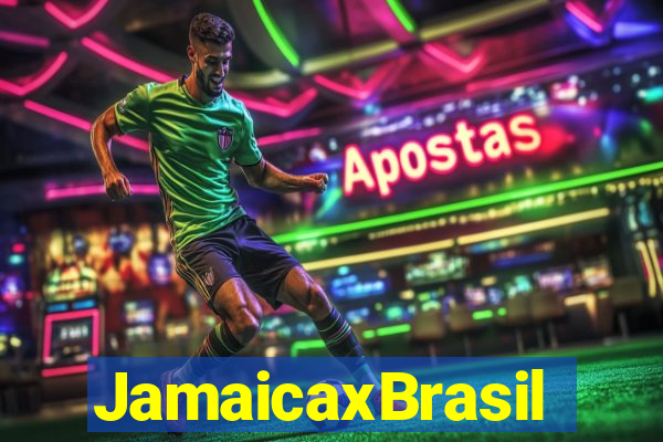 JamaicaxBrasil