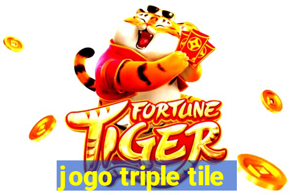 jogo triple tile