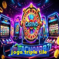 jogo triple tile