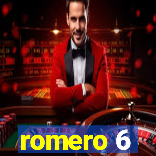 romero 6