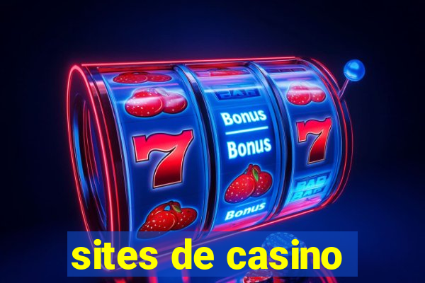 sites de casino