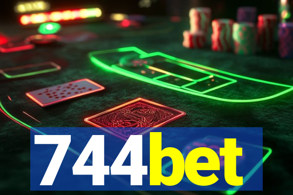 744bet