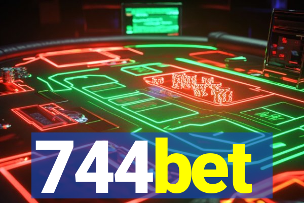 744bet