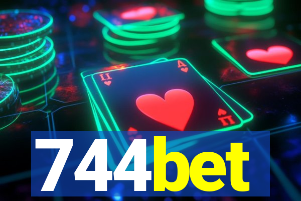 744bet