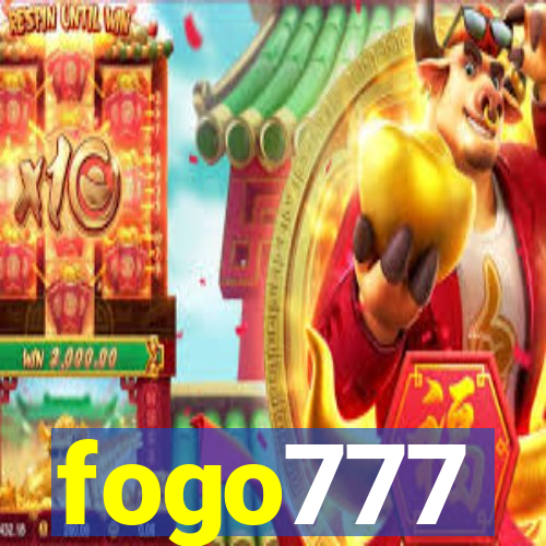 fogo777