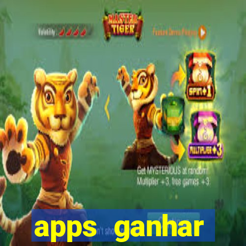 apps ganhar dinheiro jogando