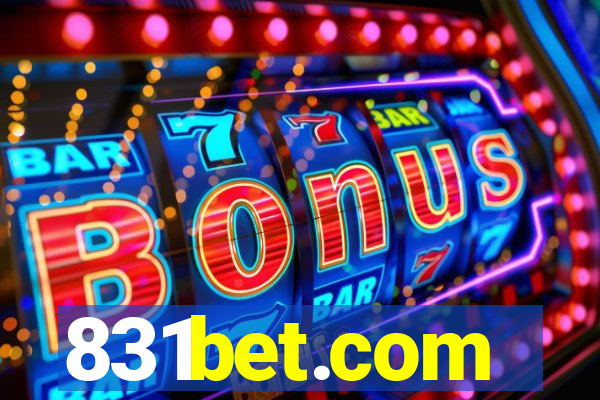 831bet.com