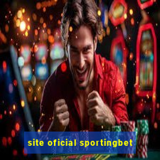 site oficial sportingbet