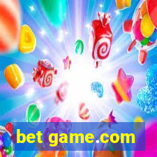 bet game.com