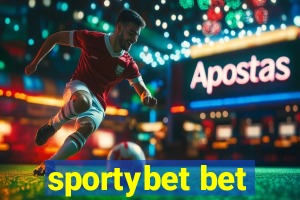 sportybet bet