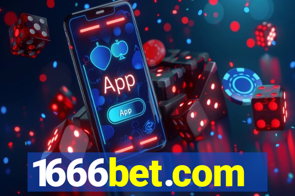 1666bet.com