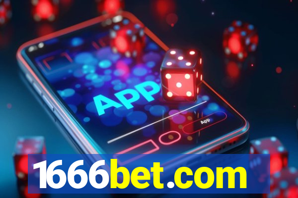 1666bet.com